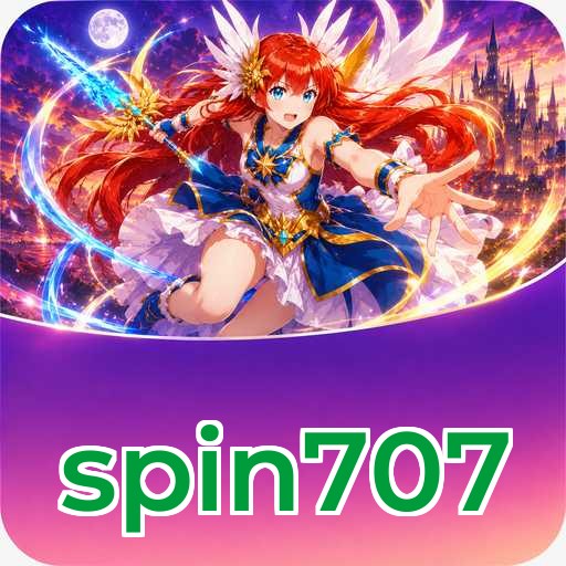 spin707 Signature
