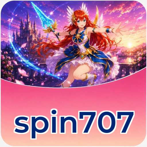 spin707 APK