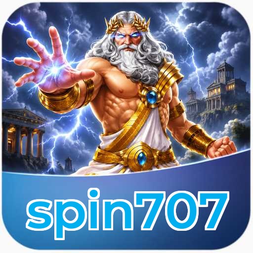 spin707 APK Structure