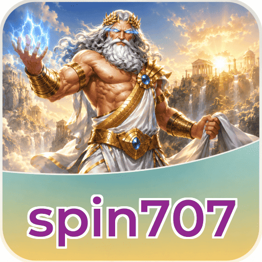 spin707 Technical Info