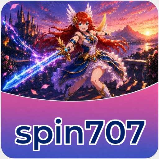 spin707 Technical Info