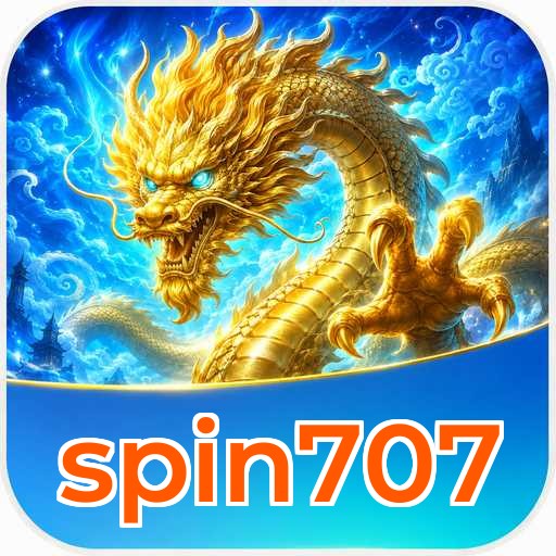spin707 Signature