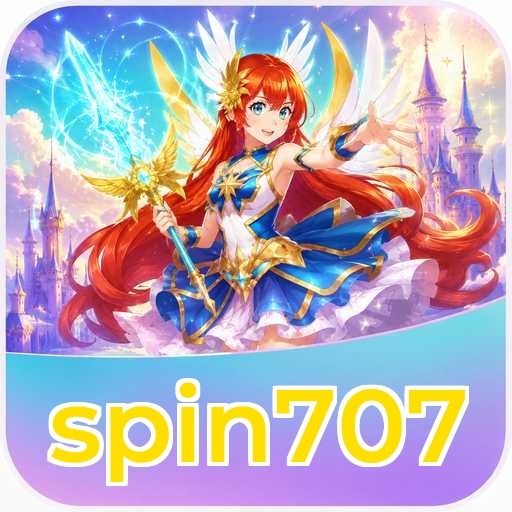 spin707 Components
