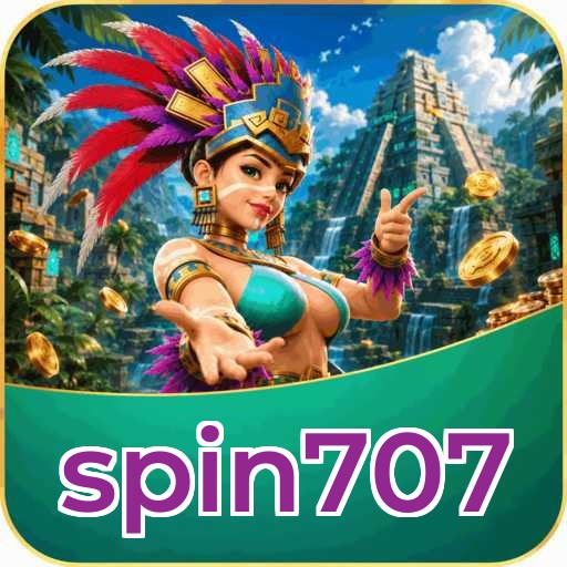 spin707 Components