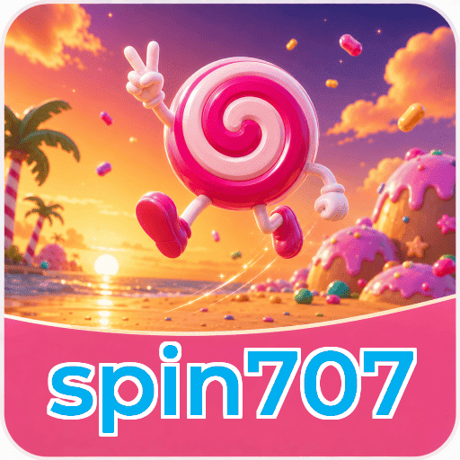 spin707 Signature