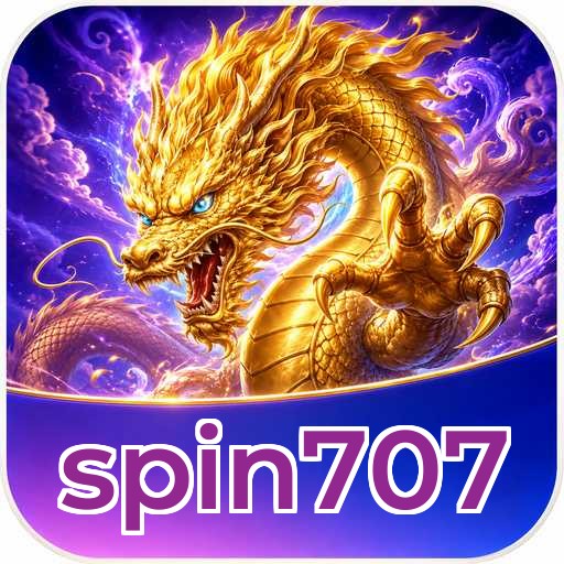 spin707 Download