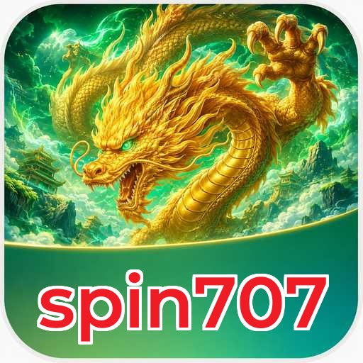 spin707 Signature