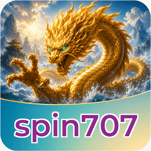 spin707 Download