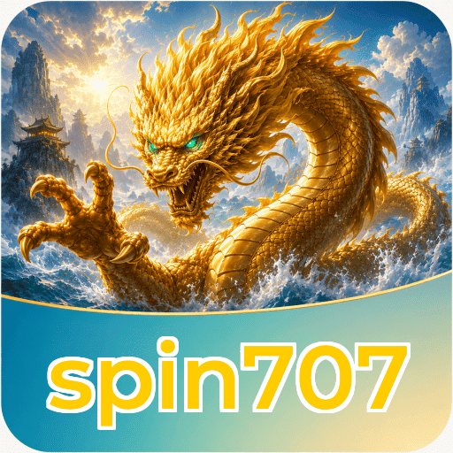 spin707 APK