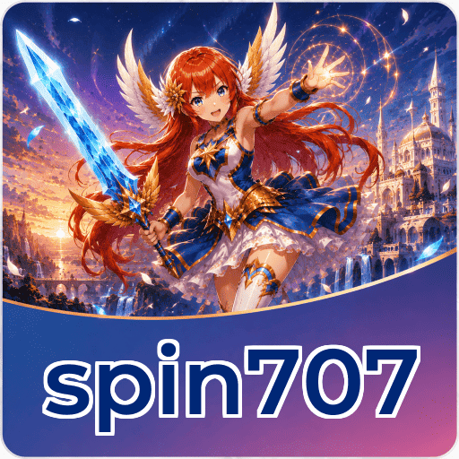 spin707 APK Structure