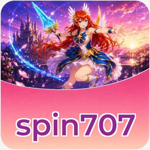 spin707 APK Structure