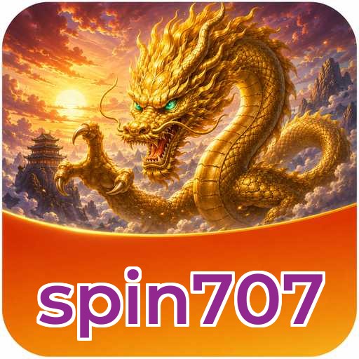 spin707 Download