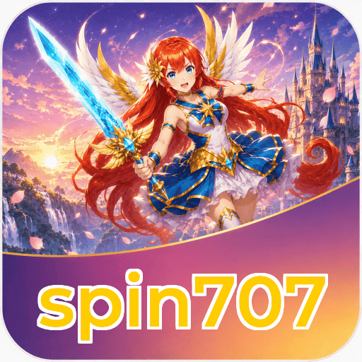 spin707 APK Structure