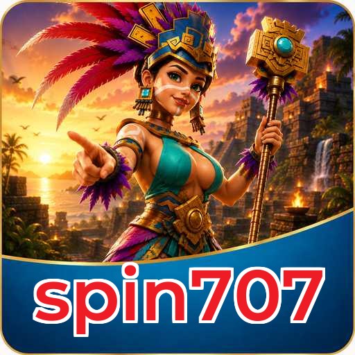 spin707 Technical Info