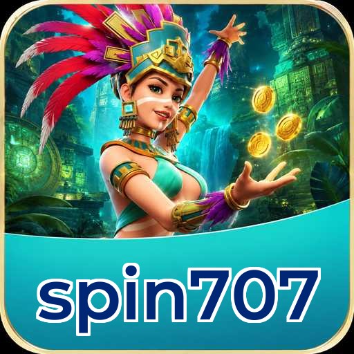 spin707 Download