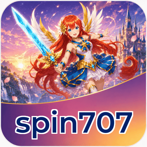 spin707 APK