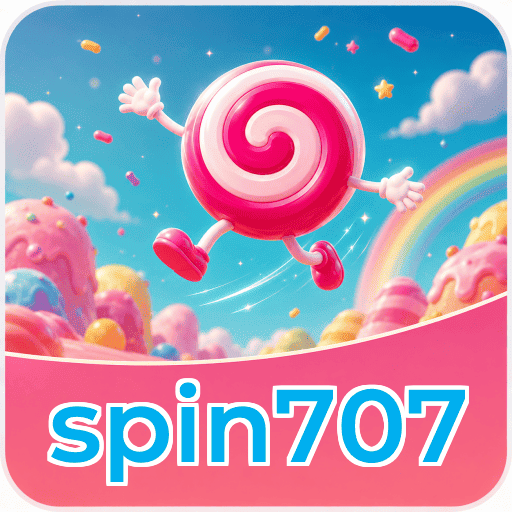 spin707 Technical Info