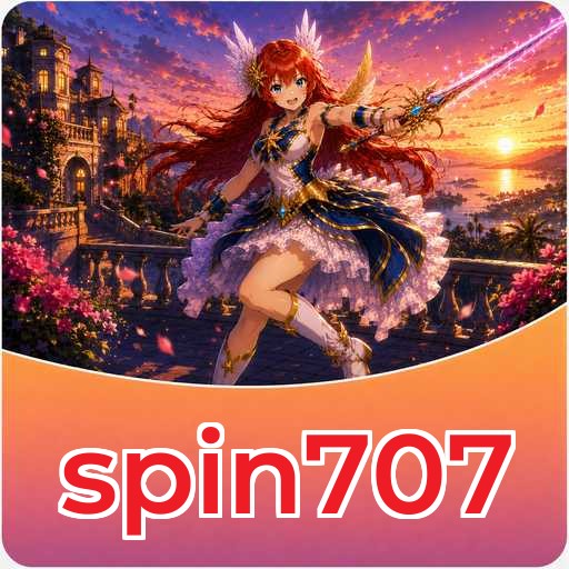 spin707 Download