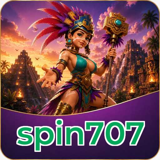 spin707 APK Structure