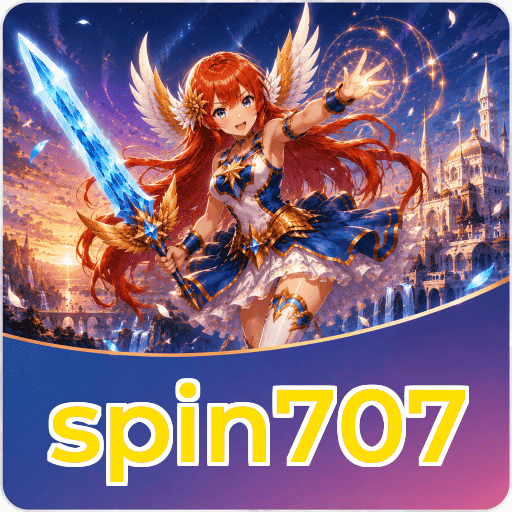 spin707 Download