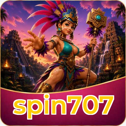 spin707 Technical Info