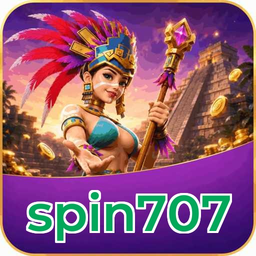 spin707 APK