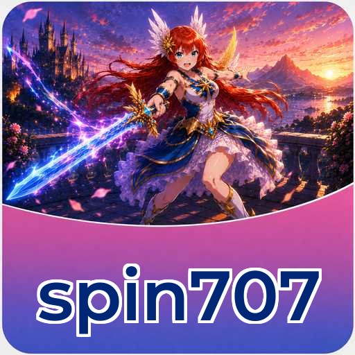 spin707 Features