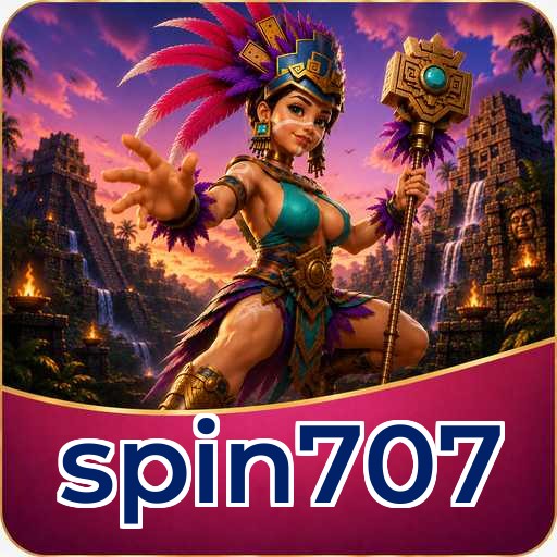 spin707 APK Structure