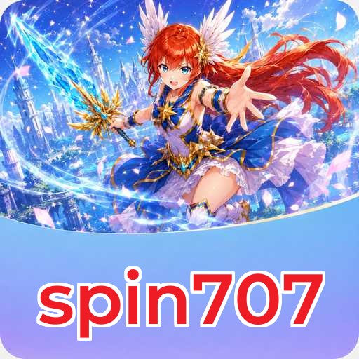 spin707 APK