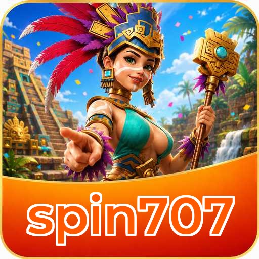 spin707 APK