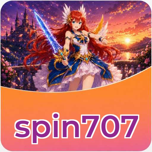spin707 APK Structure