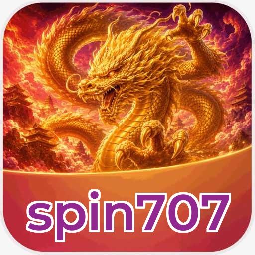 spin707 Technical Info