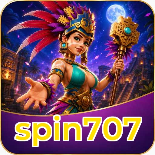 spin707 Specifications
