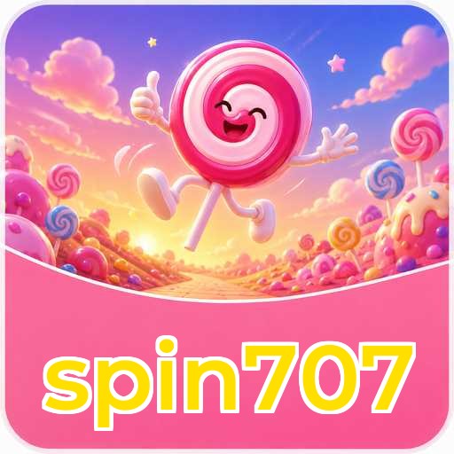 spin707 Download