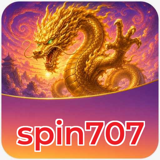 spin707 Signature