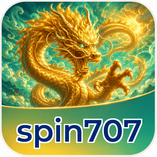 spin707 Technical Info