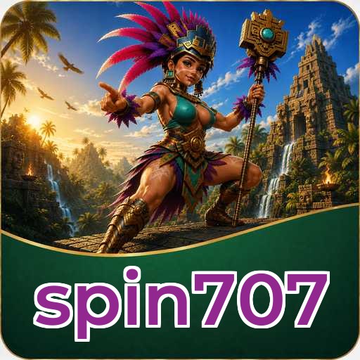 spin707 Signature