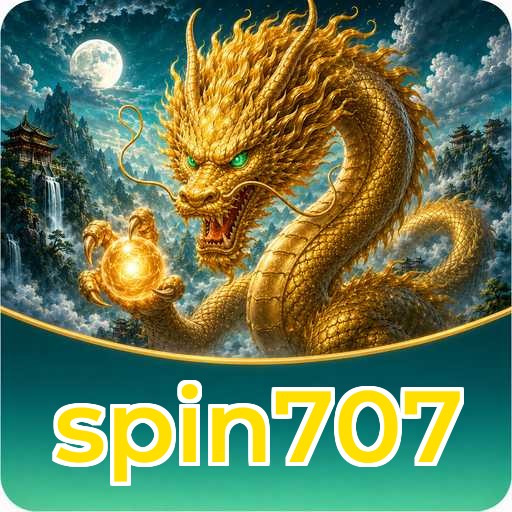 spin707 APK Structure