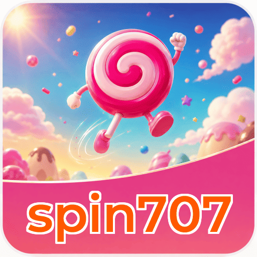 spin707 Signature