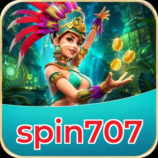 spin707 APK