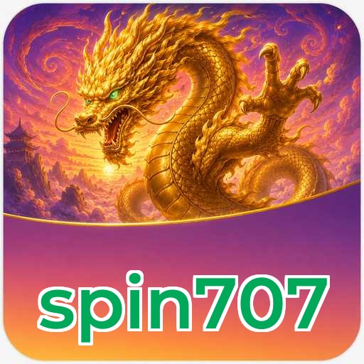 spin707 Components